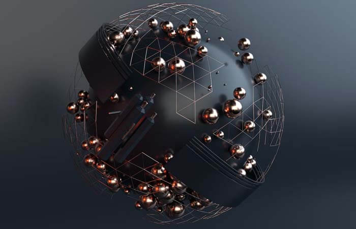 Arise Admin Template